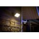 Philips - LED Dimbaar buitenshuis reflektor Hue WELCOME 2xLED/15W/230V IP44