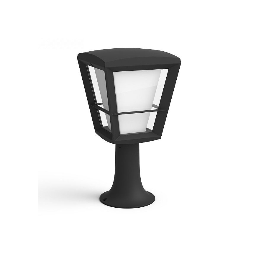 Philips - LED RGBW Dimbaar buitenshuis lamp Hue ECONIC LED/15W/230V IP44