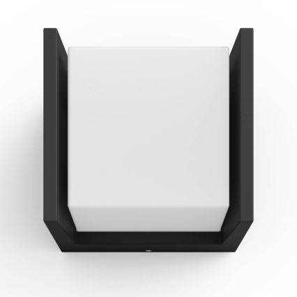 Philips - LED Dimbare Buitenwandlamp Hue FUZO LED/15W/230V IP44