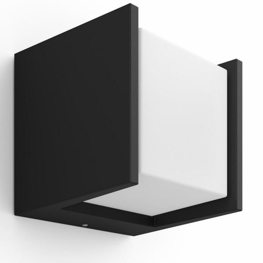 Philips - LED Dimbare Buitenwandlamp Hue FUZO LED/15W/230V IP44