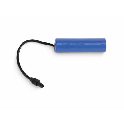 Philips 17808/87/16 - LED Solar lamp met een bewegings- en schemersensor MYGARDEN DUSK 1xLED/1W/3,7V 2200 mAh IP44