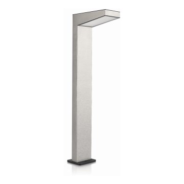 Philips 17812/47/16 - Solar LED verlichtingspaal MYGARDEN GREENHOUSE 1xLED/1,5W