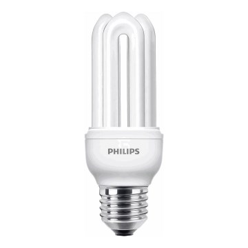 Philips 1PH/6 - Energiebesparende lamp  1xE27/14W/240V