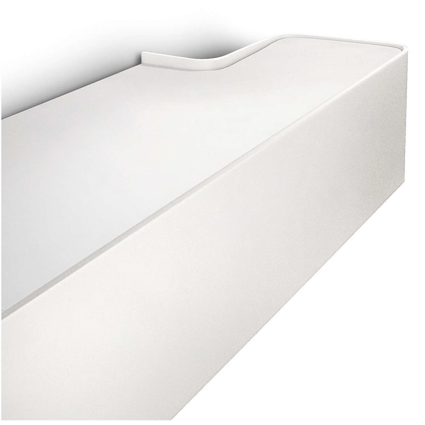 Philips 30185/31/16 - Wandlamp MYLIVING PEACE 1x2G7/11W/230V wit
