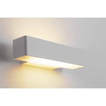 Philips 30185/31/16 - Wandlamp MYLIVING PEACE 1x2G7/11W/230V wit