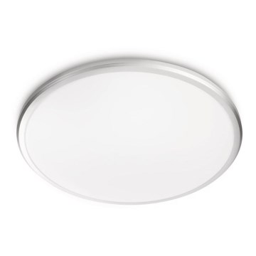 Philips 30805/87/16 - LED Plafondverlichting MYLIVING TWIRL 30K LED/16W/230V