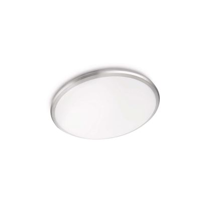 Philips 30805/87/16 - LED Plafondverlichting MYLIVING TWIRL 30K LED/16W/230V