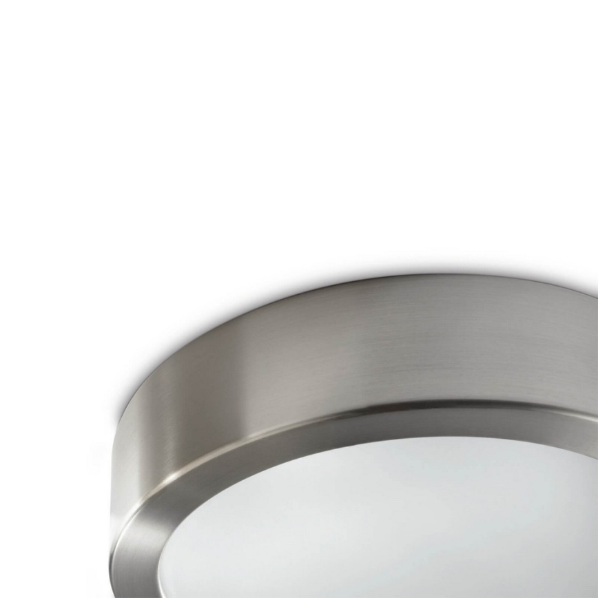 Philips 30821/17/16 - Plafondverlichting MYLIVING OCTAGON 1xE14/12W/230V