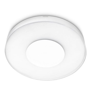 Philips 30939/31/16 - LED Plafondlamp dimbaar INSTYLE HOUR LED/12W/230V