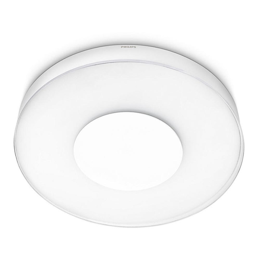 Philips 30939/31/16 - LED Plafondlamp dimbaar INSTYLE HOUR LED/12W/230V