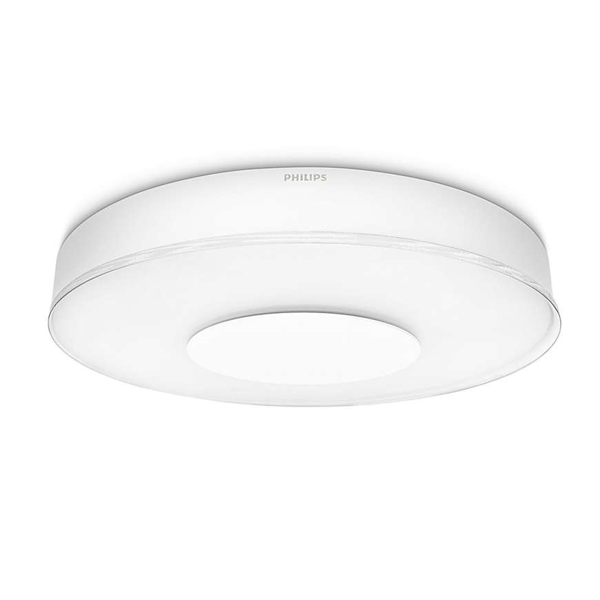 Philips 30939/31/16 - LED Plafondlamp dimbaar INSTYLE HOUR LED/12W/230V