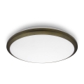 Philips 30941/06/16 - LED Plafondlamp MYLIVING DENIM 1xLED/7,5W/230V