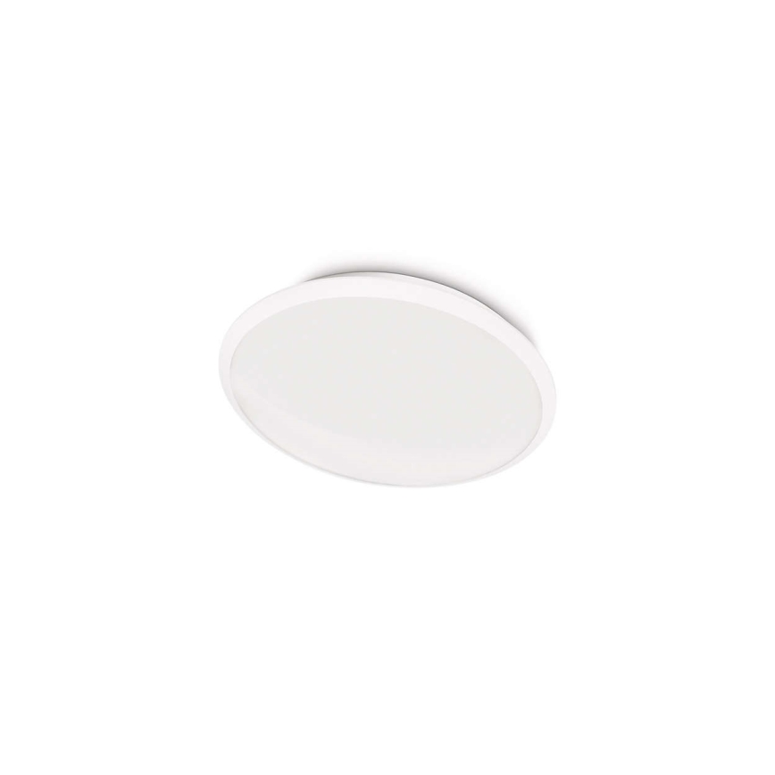 Philips 30941/31/16 - LED Plafondverlichting MYLIVING DENIM 1xLED/7,5W/230V