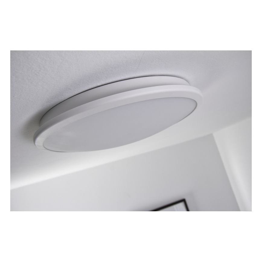 Philips 30941/31/16 - LED Plafondverlichting MYLIVING DENIM 1xLED/7,5W/230V