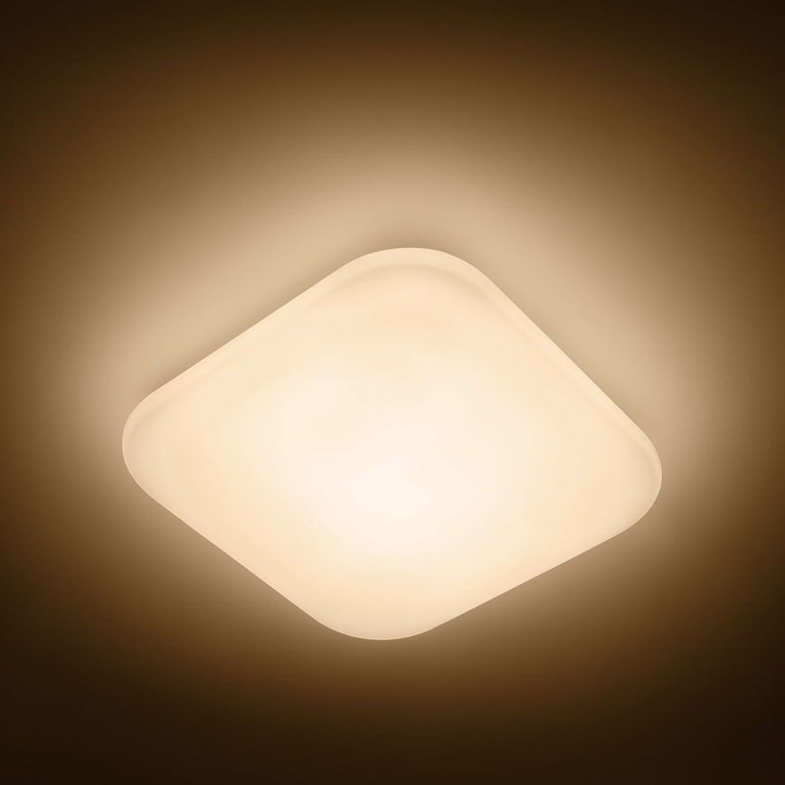 Philips - LED-plafonnière LED/17W/230V 2700K