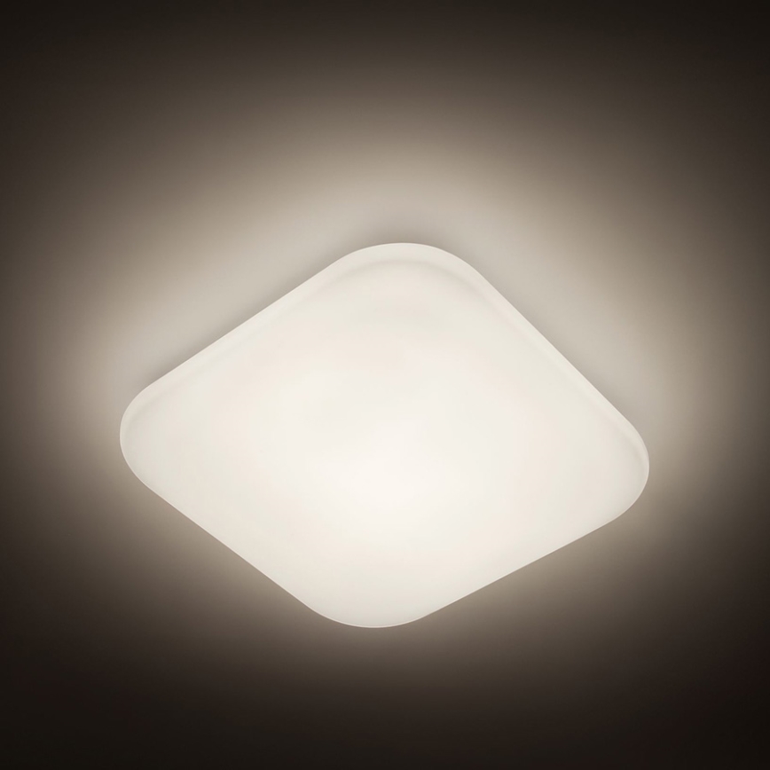 Philips - LED plafondlamp LED/17W/230V 4000K