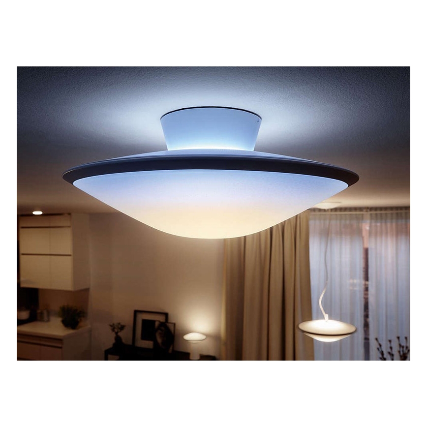 Philips - Plafondlamp dimbaar Hue PHOENIX 3xLED/5W/9W/17W