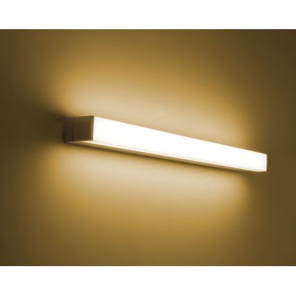 Philips 31165/99/P1 - LED Werkbladverlichting LINEA DANUBE 1xLED/10W/230V