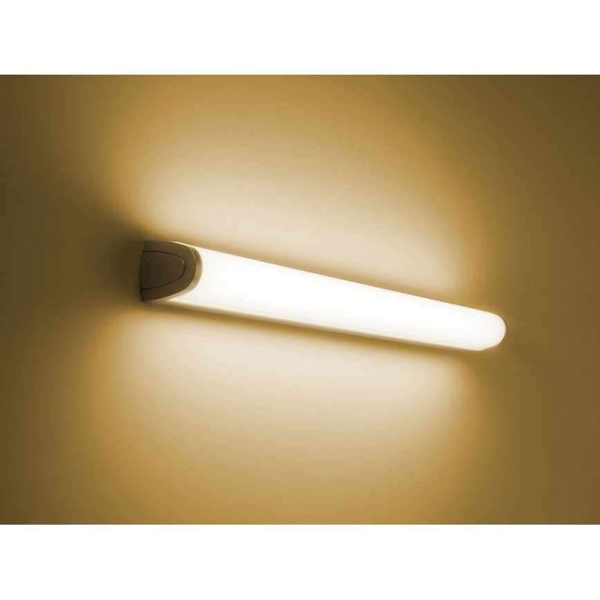 Philips - LED onderbouwarmatuur LED/11W/230V