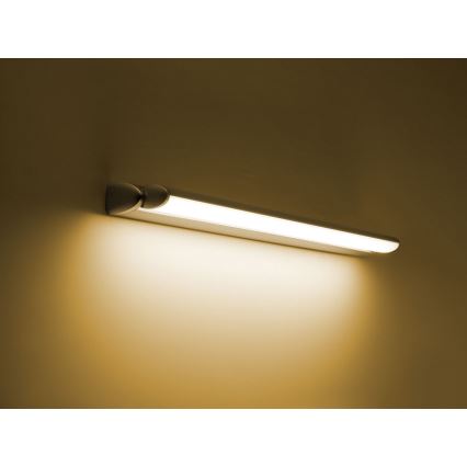 Philips - LED-onderbouwarmatuur 11W/230V