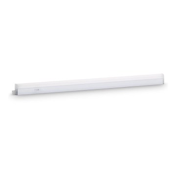 Philips 31231/31/P0 - LED onderbouwarmatuur LINEAR LED/12W/230V
