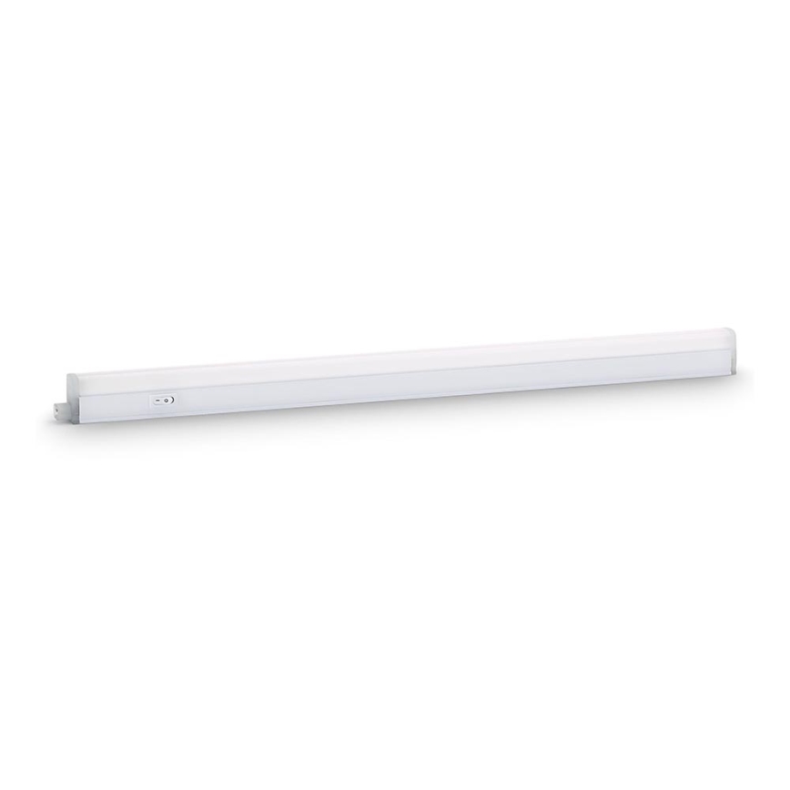 Philips 31231/31/P3 - LED Werkbladverlichting LINEAR 1xLED/12W/230V