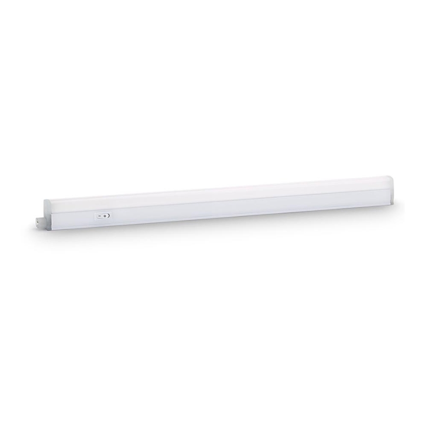 Philips 31232/31/P0 - LED Werkbladverlichting LINEAR 1xLED/3,8W/230V