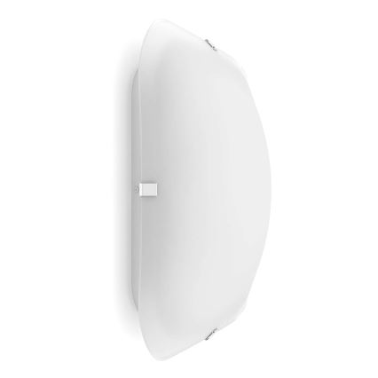 Philips - LED Plafondlamp 1xLED/17W/230V