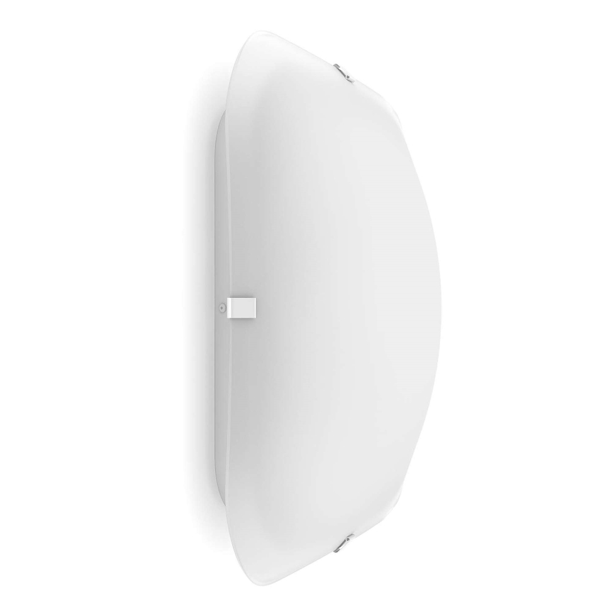 Philips - LED Plafondlamp 1xLED/17W/230V