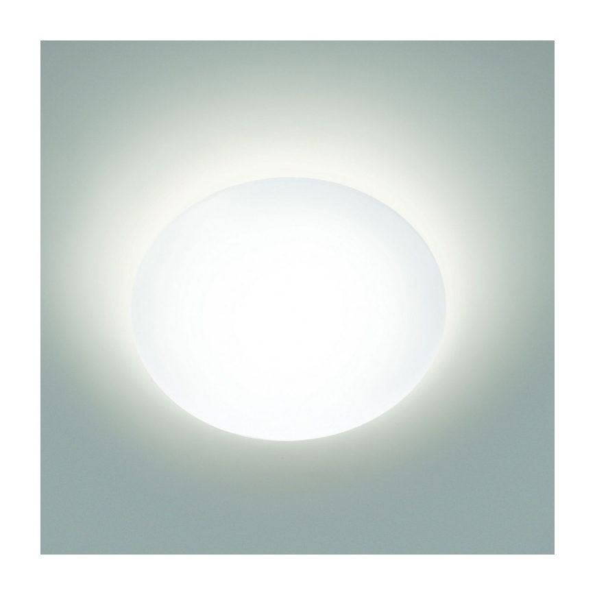 Philips - LED Plafond Lamp SUEDE LED/24W/230V 4000K