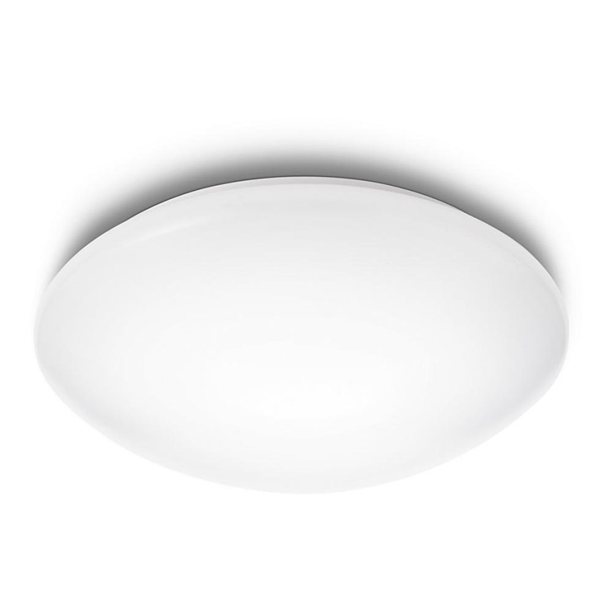 Philips 31803/31/E4 - LED Plafond Lamp SUEDE LED/40W/230V 6500K