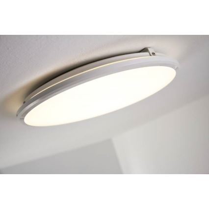 Philips - LED-plafondlamp 2700K LED/17W/230V