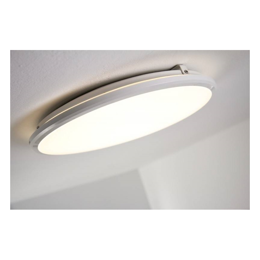 Philips - LED-plafondlamp 2700K LED/17W/230V