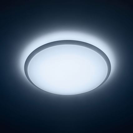 Philips - LED Plafond Lamp 1xLED/17W/230V