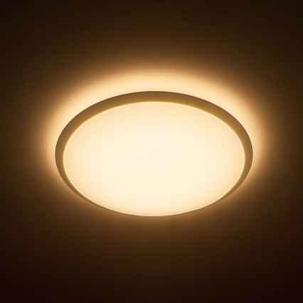 Philips - LED-plafondlamp LED/36W/230V