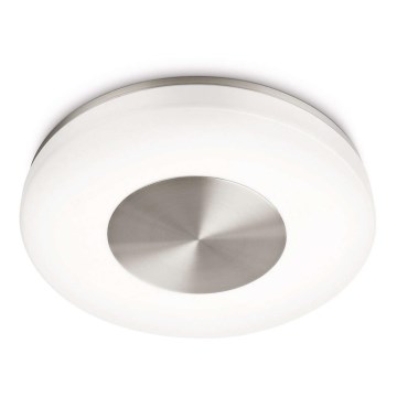 Philips 32070/17/16 - Badkamerlamp MYBATHROOM BEACH 1x2GX13/40W/230V IP44