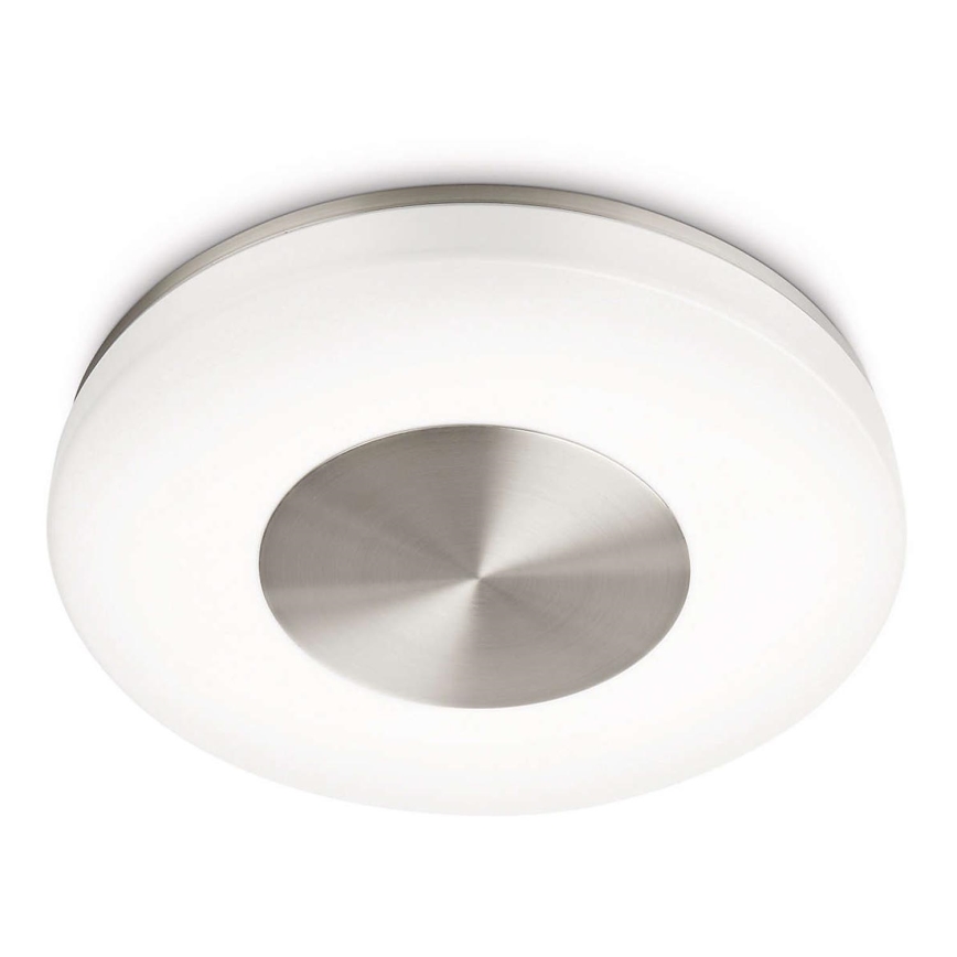 Philips 32070/17/16 - Badkamerlamp MYBATHROOM BEACH 1x2GX13/40W/230V IP44