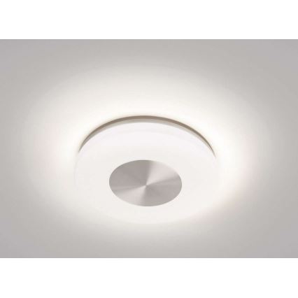 Philips 32070/17/16 - Badkamerlamp MYBATHROOM BEACH 1x2GX13/40W/230V IP44