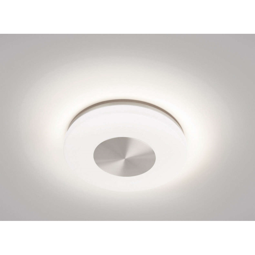 Philips 32070/17/16 - Badkamerlamp MYBATHROOM BEACH 1x2GX13/40W/230V IP44