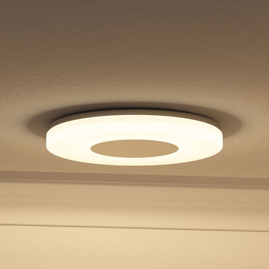 Philips 32070/17/16 - Badkamerlamp MYBATHROOM BEACH 1x2GX13/40W/230V IP44