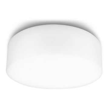 Philips 32081/31/16 - Badkamerlamp MYBATHROOM POOL 1xE27/20W/230V IP44
