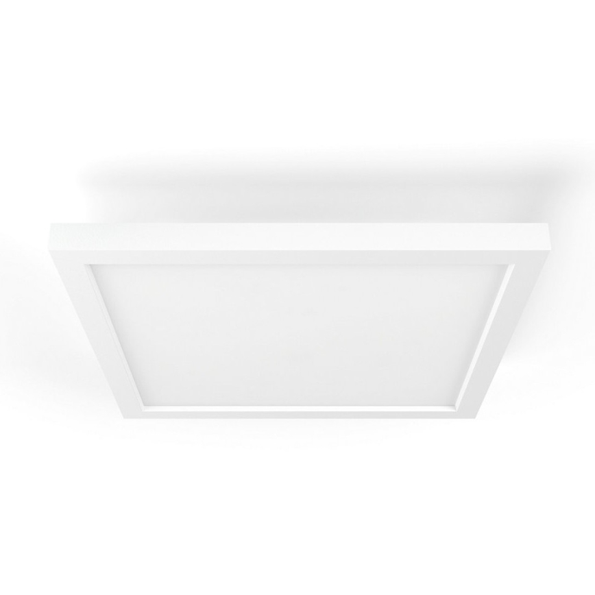 Philips - Dimbare LED Plafond Lamp Hue AURELLE LED/24,5W/230V + afstandsbediening