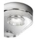 Philips 32208/11/16 - LED Badkamker plafondlamp INSTYLE MIRA 2xLED/7,5W IP44