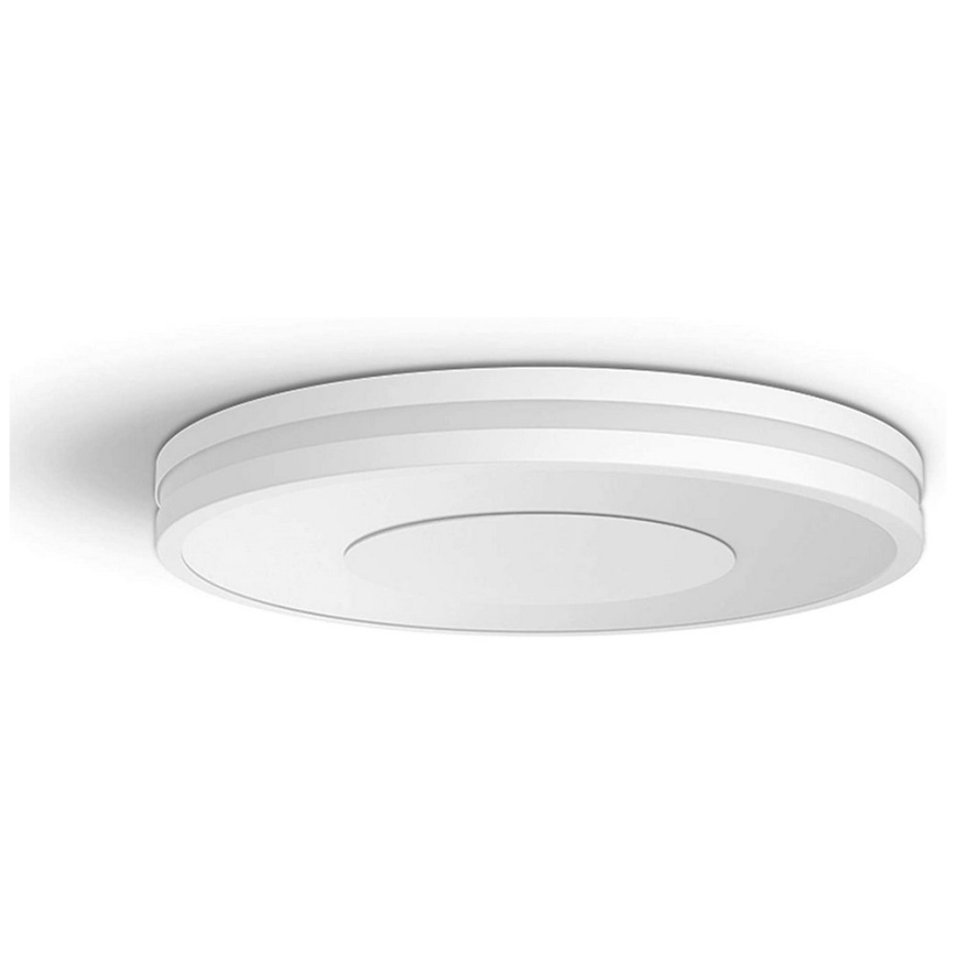 Philips - Dimbaar LED-armatuur Hue BEING LED/27W/230V + afstandsbediening