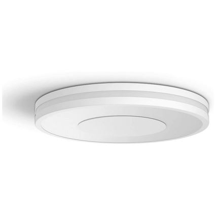 Philips - Dimbare LED Plafond Lamp Hue BEING LED/27W/230V + afstandsbediening