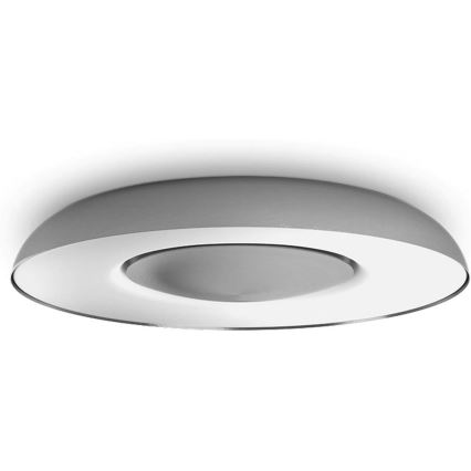 Philips - Dimbare LED Lamp Hue STILL LED/27W/230V + afstandsbediening