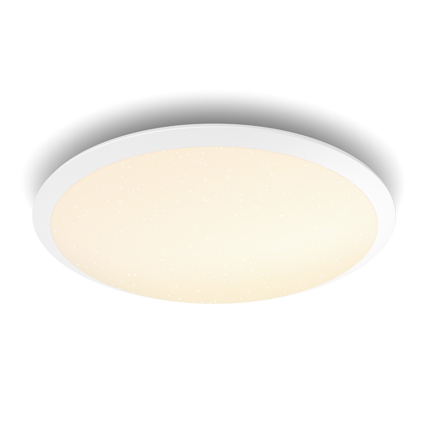 Philips - Dimbare LED Plafond Lamp LED/18W/230V