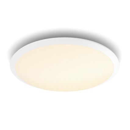 Philips 32809/31/P3 - LED Plafondlamp dimbaar CANAVAL LED/18W/230V