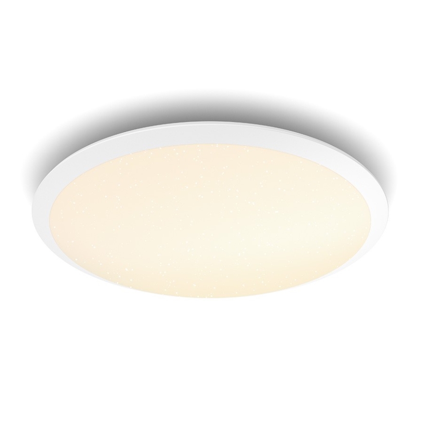 Philips 32809/31/P3 - LED Plafondlamp dimbaar CANAVAL LED/18W/230V