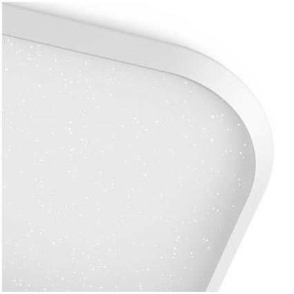 Philips 32810/31/P3 - LED dimbare plafondlamp CANAVAL LED/18W/230V